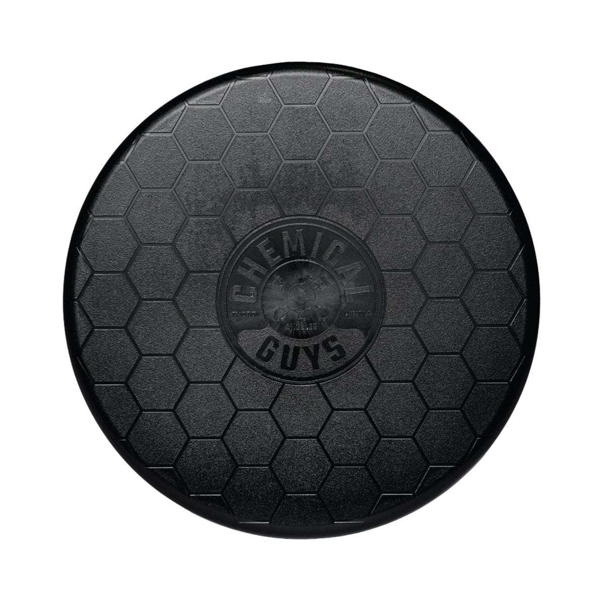 Chemical Guys Chemical Guys Bucket Lid - Black main image 0