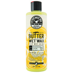 Chemical Guys Butter Wet Wax 450ml