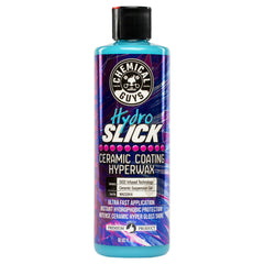Chemical Guys Hydro Slick Ceramic Coating Hyperwax