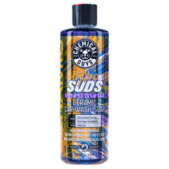 Chemical Guys Hydrosuds Ceramic Car Wash Soap 450ml