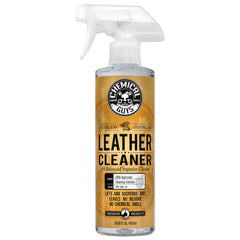 Chemical Guys Leather Cleaner 450ml