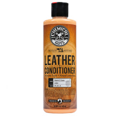 Chemical Guys Leather Conditioner 450ml