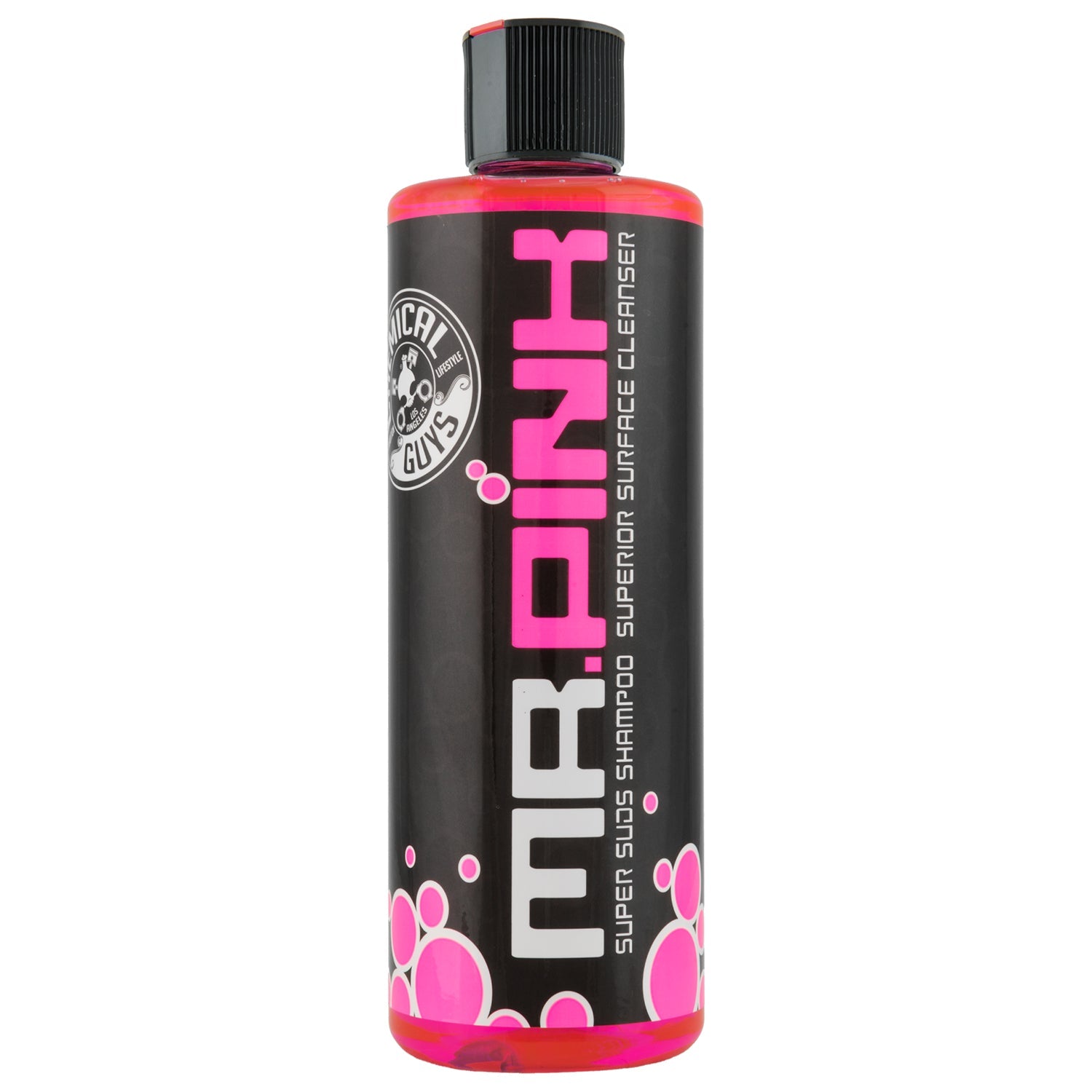 Chemical Guys Mr Pink Super Suds Shampoo 450ml