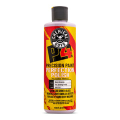Chemical Guys P4 Precision Paint Perfection Polish 450ml