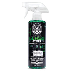 Chemical Guys Signature Series Glass Cleaner 450ml