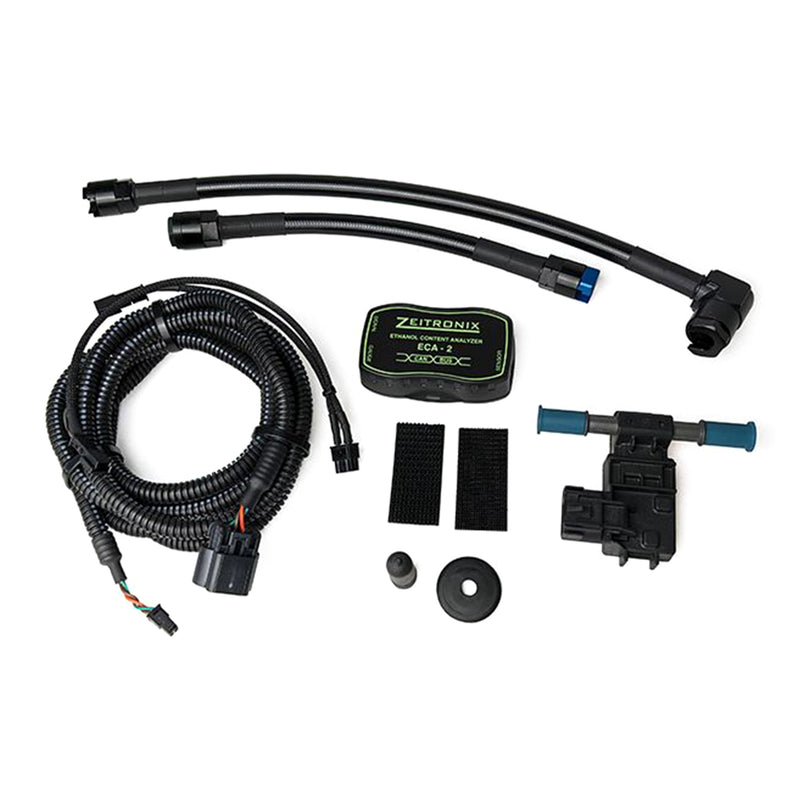 Dorch Engineering BMW B58 Gen1 Flex Fuel ECA Plug & Play - R44 Performance
