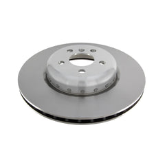 EBC BMW M135i 2 Piece Riveted Front Brake Discs (F20/F21)