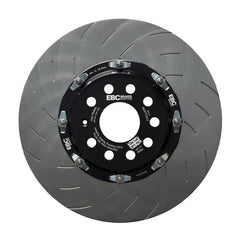 EBC BMW M2/M3/M4 Racing 2 Piece Floating Front Brake Discs (F87/F80/F82/F83)