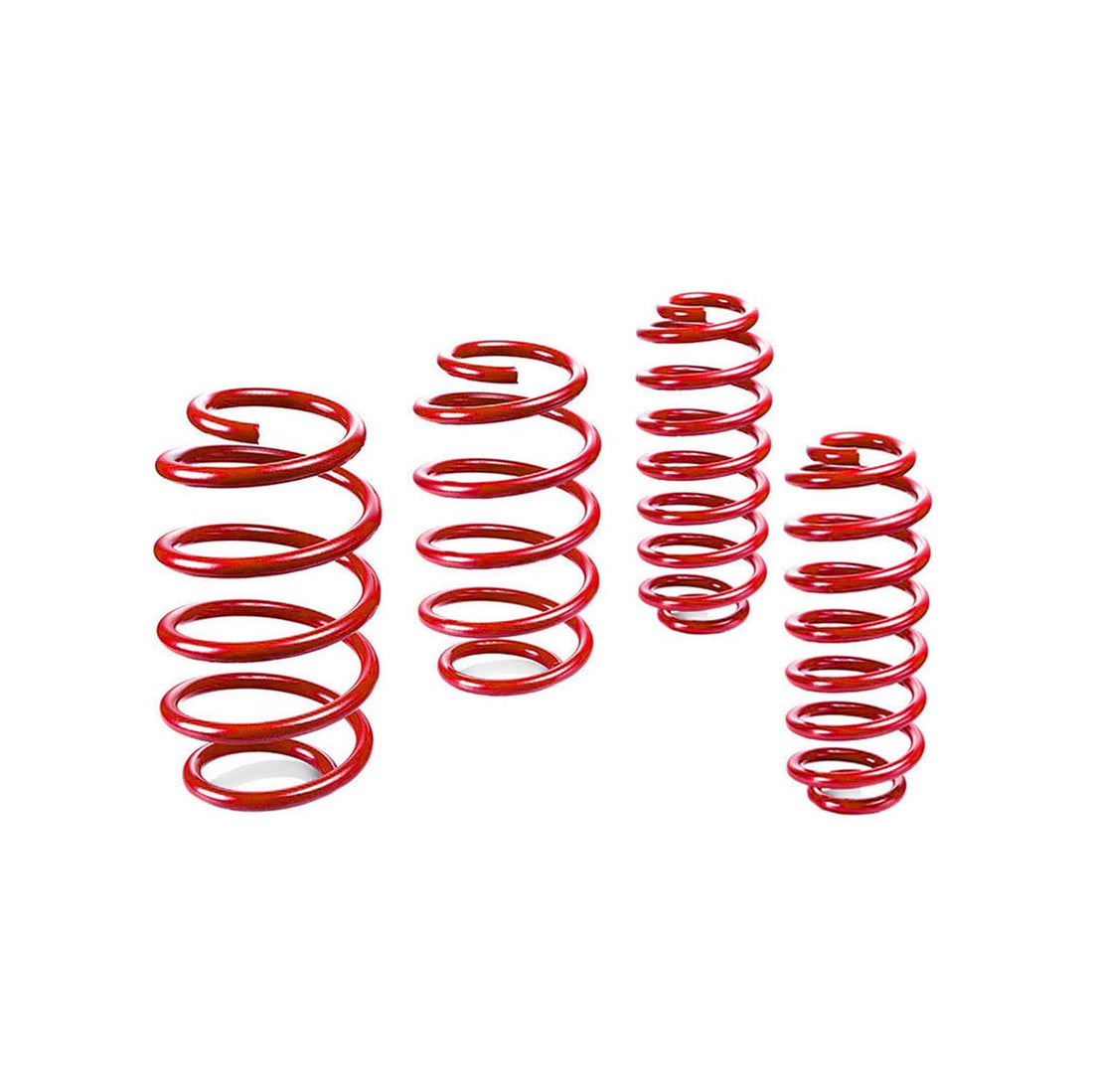 Eibach Drag-Launch Lowering Springs for 2006-2008 Dodge Charger RWD main image 1