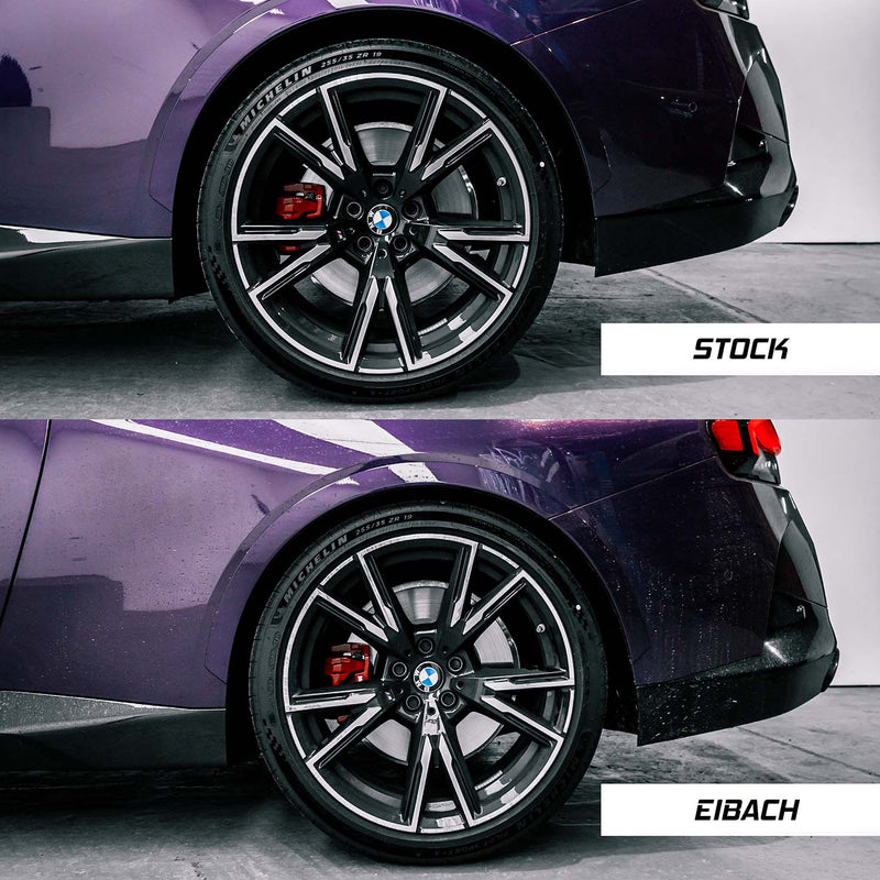 Eibach BMW M240i xDrive Lowering Springs (G42)-R44 Performance