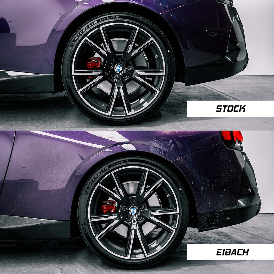 Eibach BMW M240i xDrive Lowering Springs (G42)-R44 Performance