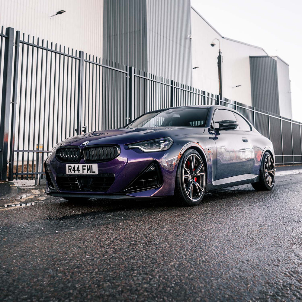 Eibach BMW M240i xDrive Lowering Springs (G42)