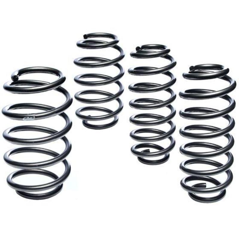 Eibach BMW M2/M2 Competition Pro Kit Lowering Springs (F87)