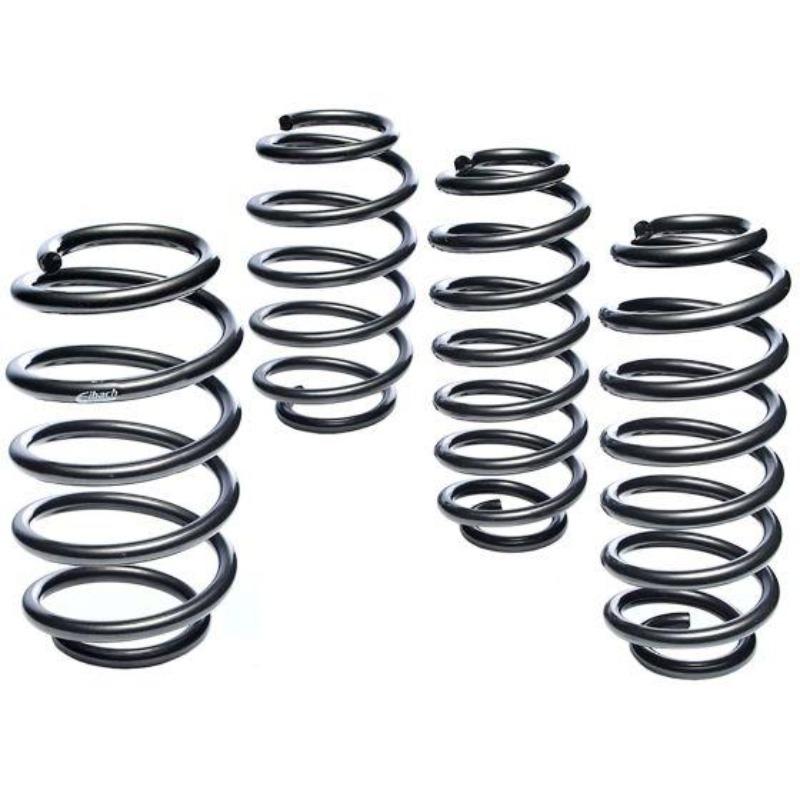 Eibach BMW M2/M2 Competition Pro Kit Lowering Springs (F87)-R44 Performance