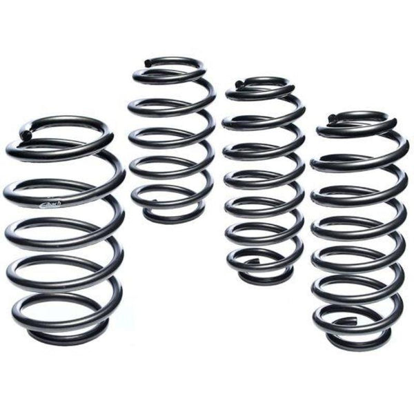 Eibach Pro-Kit スプリングセット 中古品 Eibach Pro-Kit - 2013+ Scion FR-S / Subaru BRZ / Toyota GT86