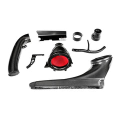Eventuri Audi RS3 Carbon Fibre Intake System (8Y)