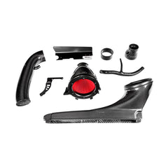 Eventuri Audi RSQ3 Carbon Fibre Intake System (F3)
