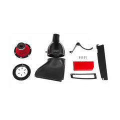 Eventuri 2.0 TFSI Carbon Fibre Intake System (Audi S3 8V, VW Golf R Mk7 etc)