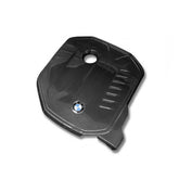 Eventuri BMW M140i/M240i/M340i B58 Engine Cover In Pre Preg Carbon Fibre (F20/F22/F30)-R44 Performance