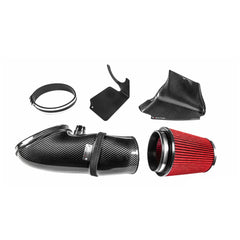 Eventuri BMW M3 Carbon Fibre Intake System (E9X)