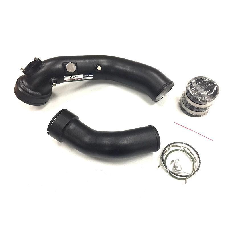 FTP BMW M135i/M235i/M2/335i/435i N55 Charge Pipe (F20/F22/F87/F30/F32)-R44 Performance