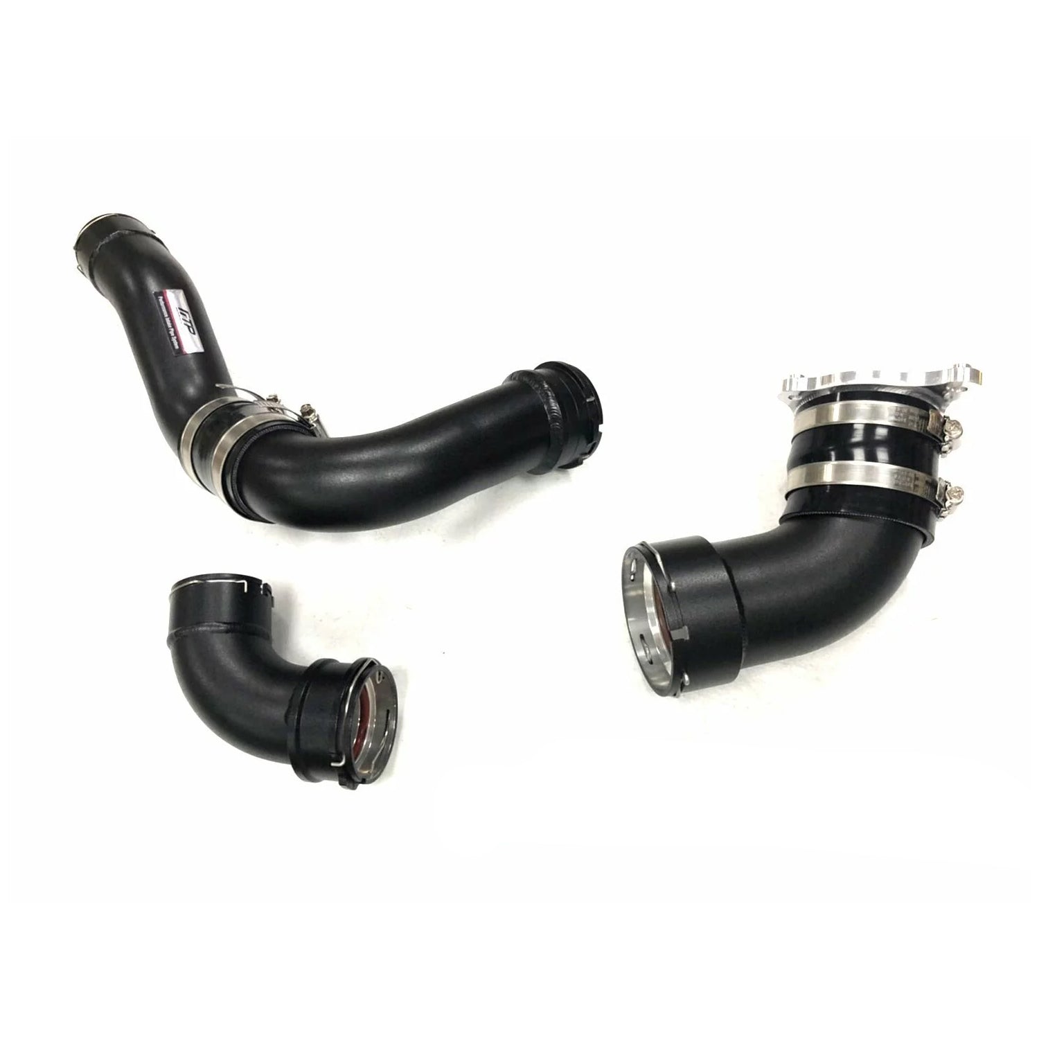 FTP BMW S58 Charge Pipe Components - R44 Performance