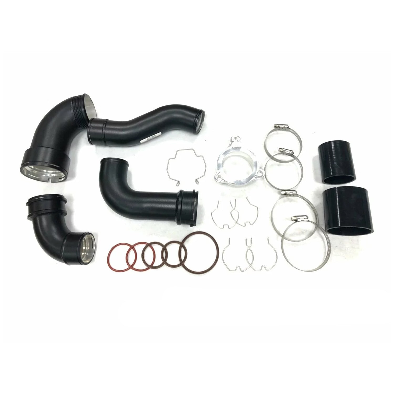 FTP BMW S58 Charge Pipe - R44 Performance