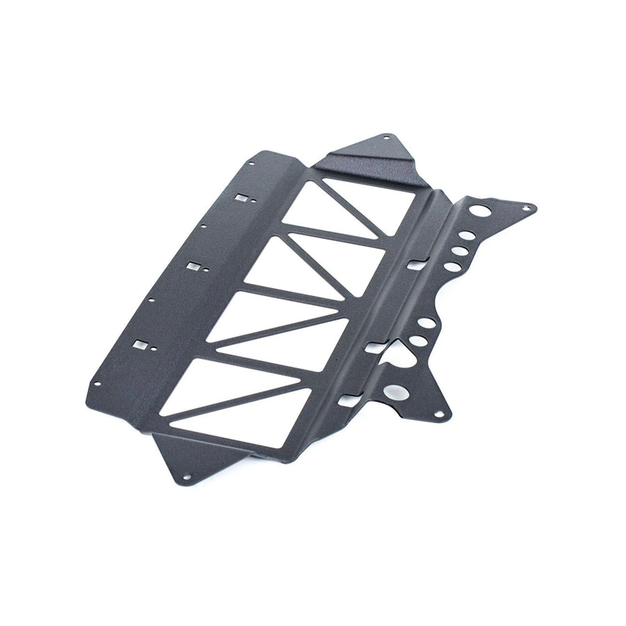 Fall Line Motorsports BMW M3/M4 Oil Cooler Guard (G80/G82/G83)-R44 Performance