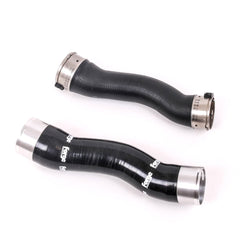 Forge BMW M2/M135i/M235i/335i/435i N55 Silicone Turbo To Intercooler Hose (F87/F20/F22/F30/F32)