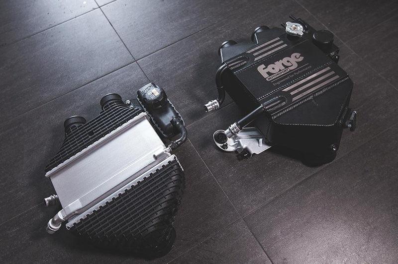 Forge BMW M3/M4/M2 Competition S55 Charge Cooler (F80/F82/F83/F87)-R44 Performance