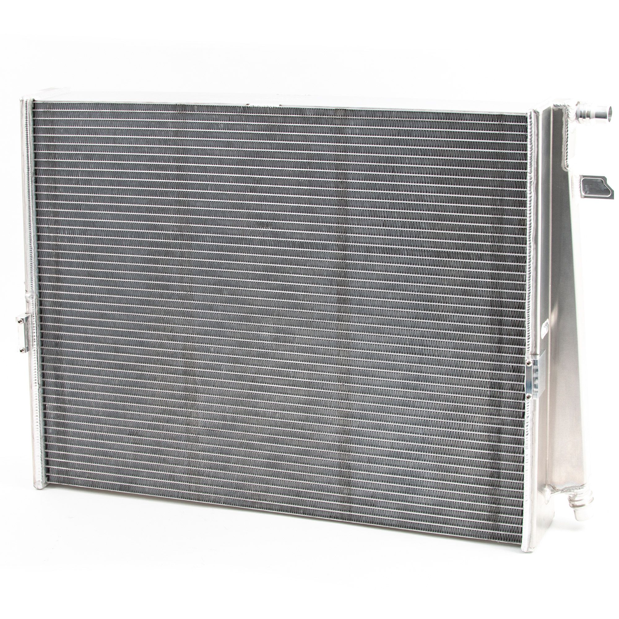 Forge Toyota Supra Charge Cooler Radiator (A90)-R44 Performance