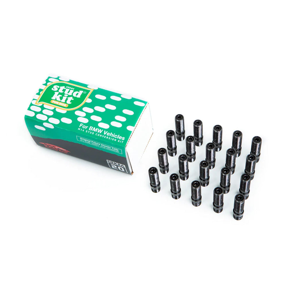 Future Classic BMW 54mm Classic Stud Kit