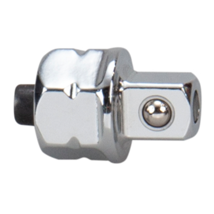 BOXO 1/4" Hex 11mm Adaptor
