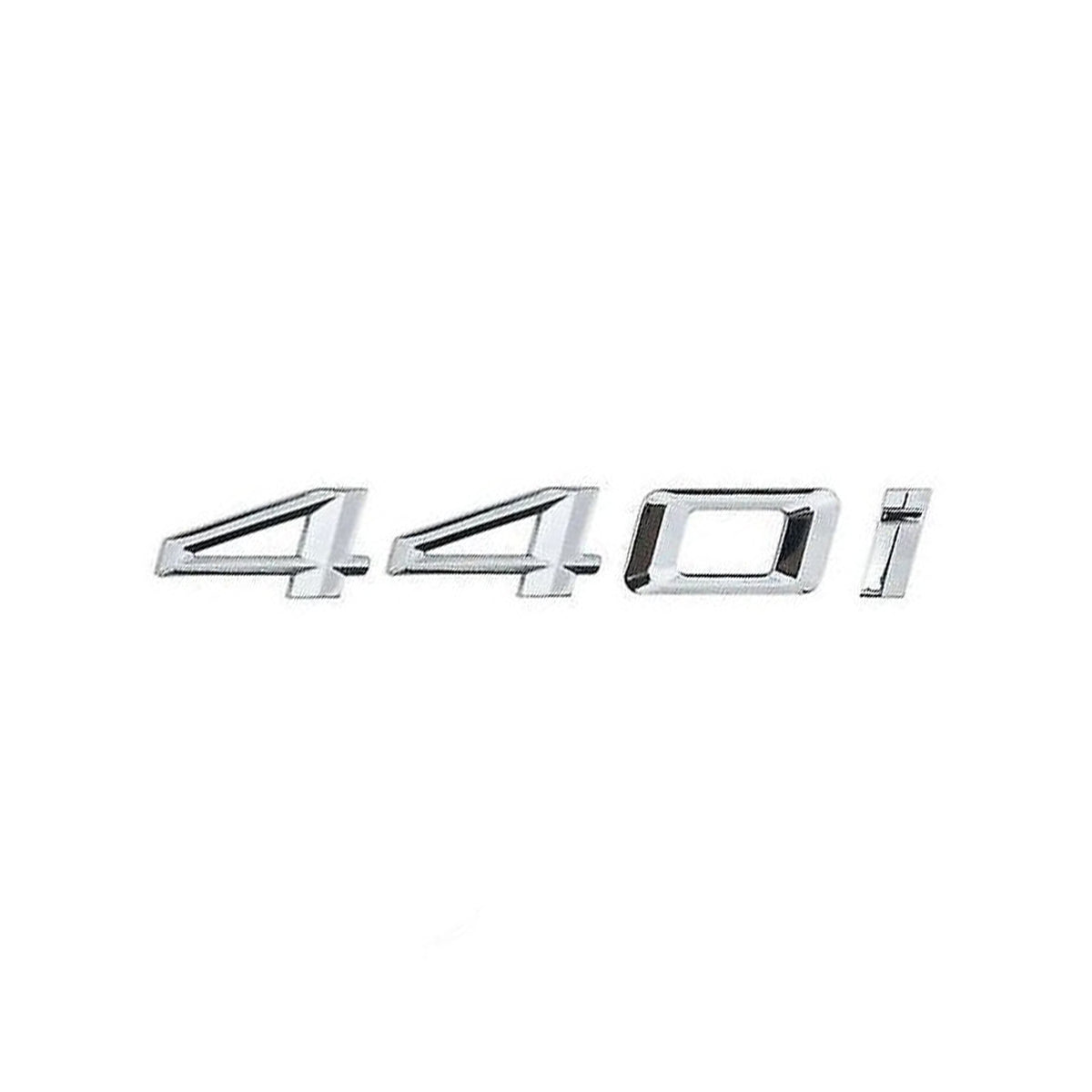 Genuine BMW Alpine Emblem Badge – Fits F32 F33 F34 F36 (OEM 65132358683)