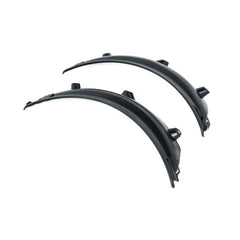 Genuine BMW M3 OEM Rear Wheel Arch Trim Set (G80)