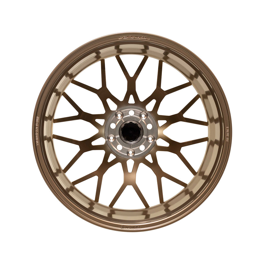Genuine BMW M Performance 20+21" 1000M Alloy Wheels