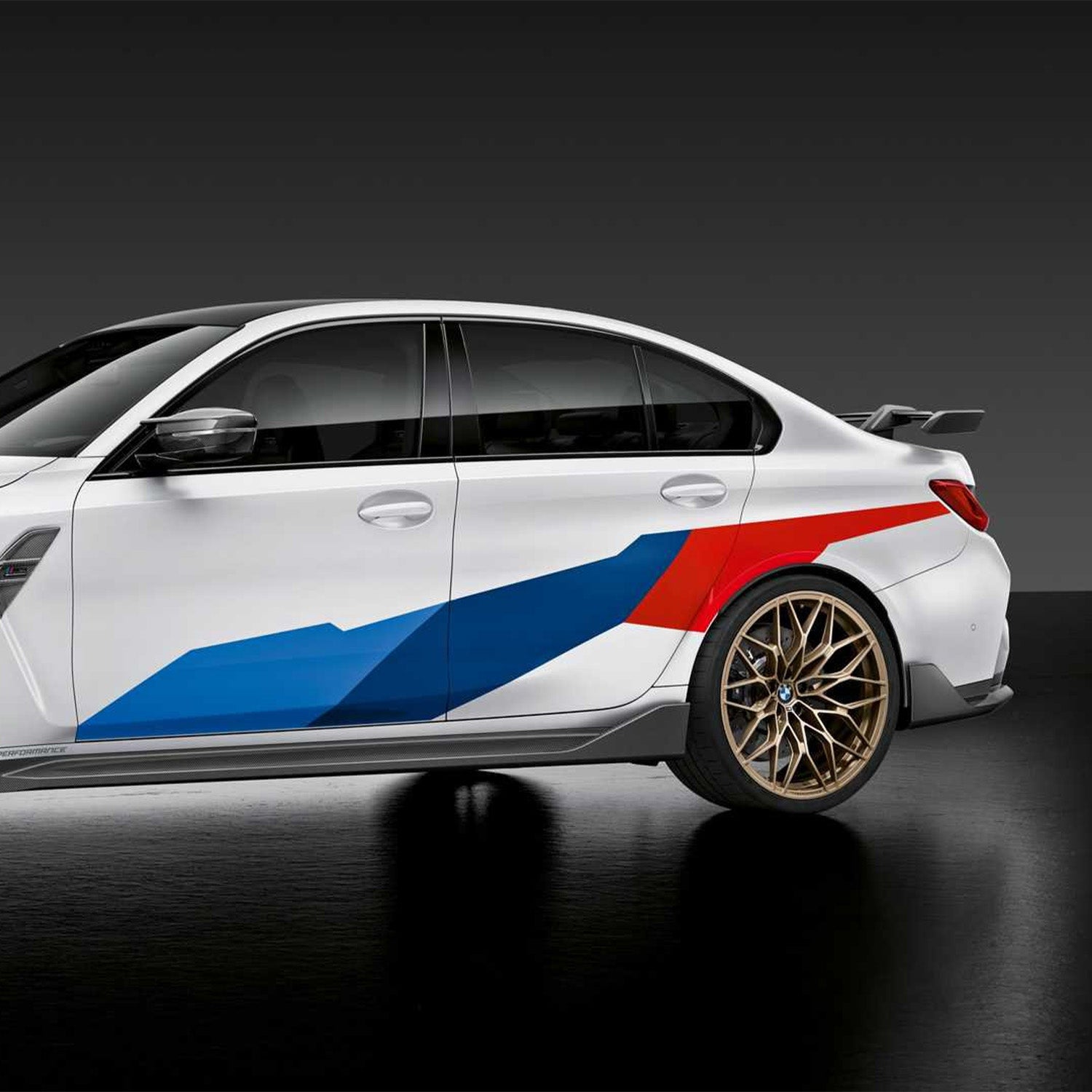 Genuine BMW M Performance 20+21" 1000M Alloy Wheels
