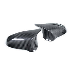 Genuine BMW M Performance F80 F82 F87C Carbon Fibre Mirror Covers