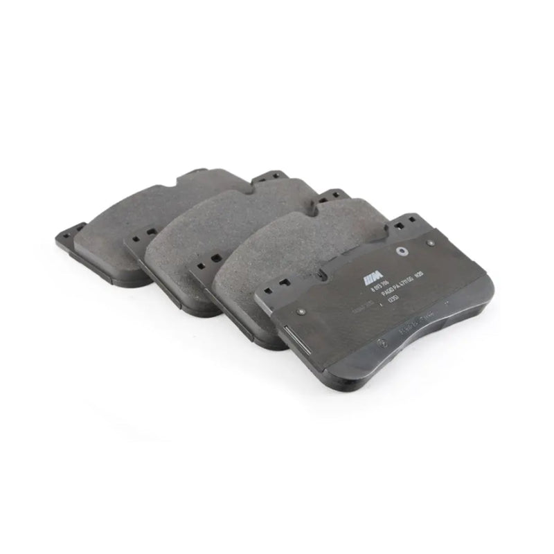 Genuine BMW M240i/M340i/M440i Front Brake Pad Set (G42/G20/G22)-R44 Performance
