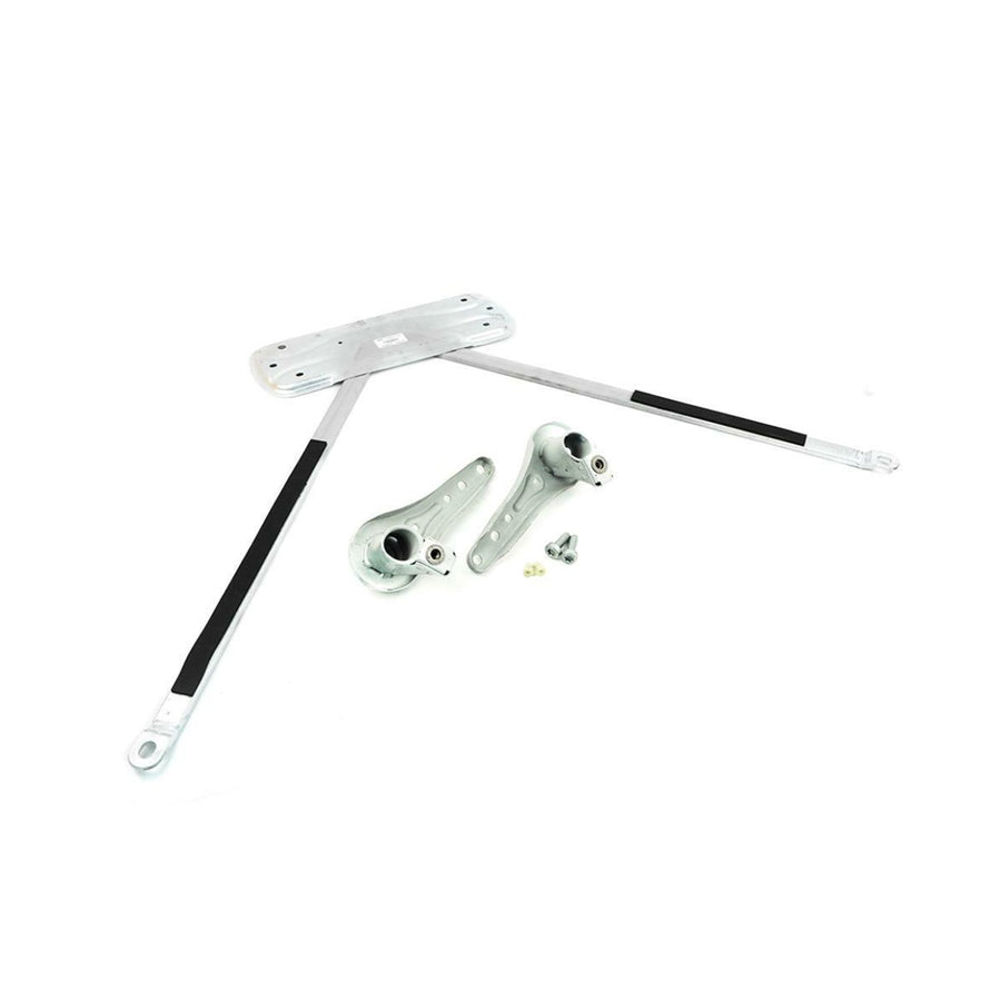 Genuine BMW Underbody Chassis Brace M140I M135I F20 F21 F22-R44 Performance