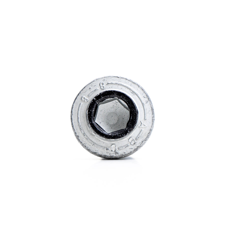 Genuine BMW M3/M4 Front Drive Shaft Collar Bolt With Compression Spring (G80/G81/G82/G83)