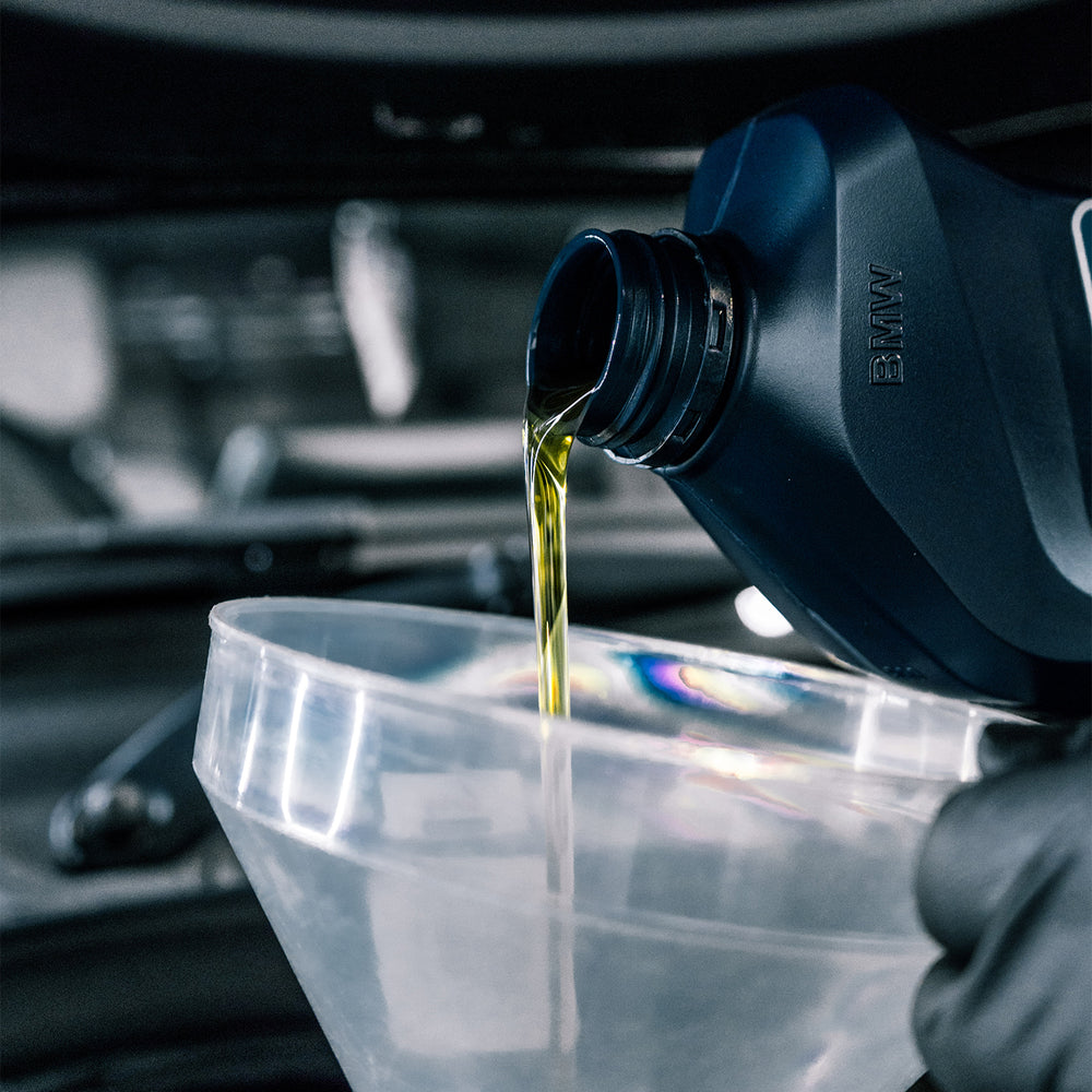 BMW F80 M3 Engine & Performance Modifications