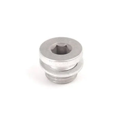 Genuine BMW F80 M3 & F82 M4 S55 OEM Oil Drain Sump Plug (up to 09/2014)