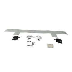 Genuine BMW G80 M3 Rear Wing Fitting Kit
