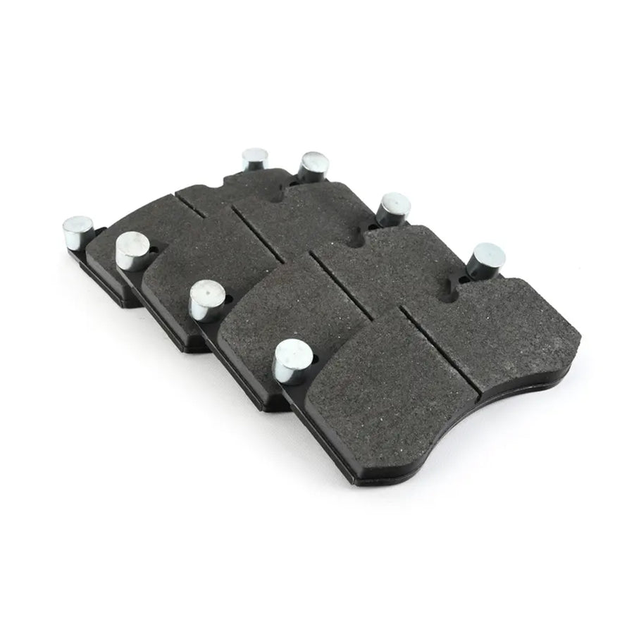 Genuine BMW 34108093705 M3/M4/M5/M8 Front Brake Pad Set (G80/G82/F90/F92) - R44 Performance