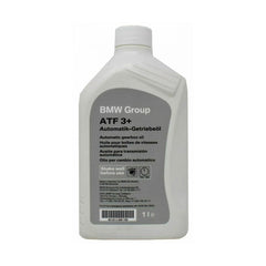 Genuine BMW ZF 8 Speed Transmission Oil ATF 3+ 1L 83225A12A00