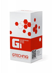 Gtechniq - G1 ClearVision Smart Glass