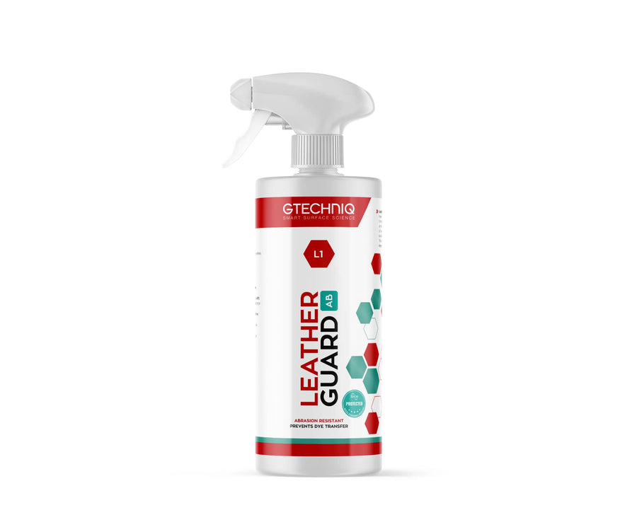 Gtechniq L1 Leather Guard AB-R44 Performance