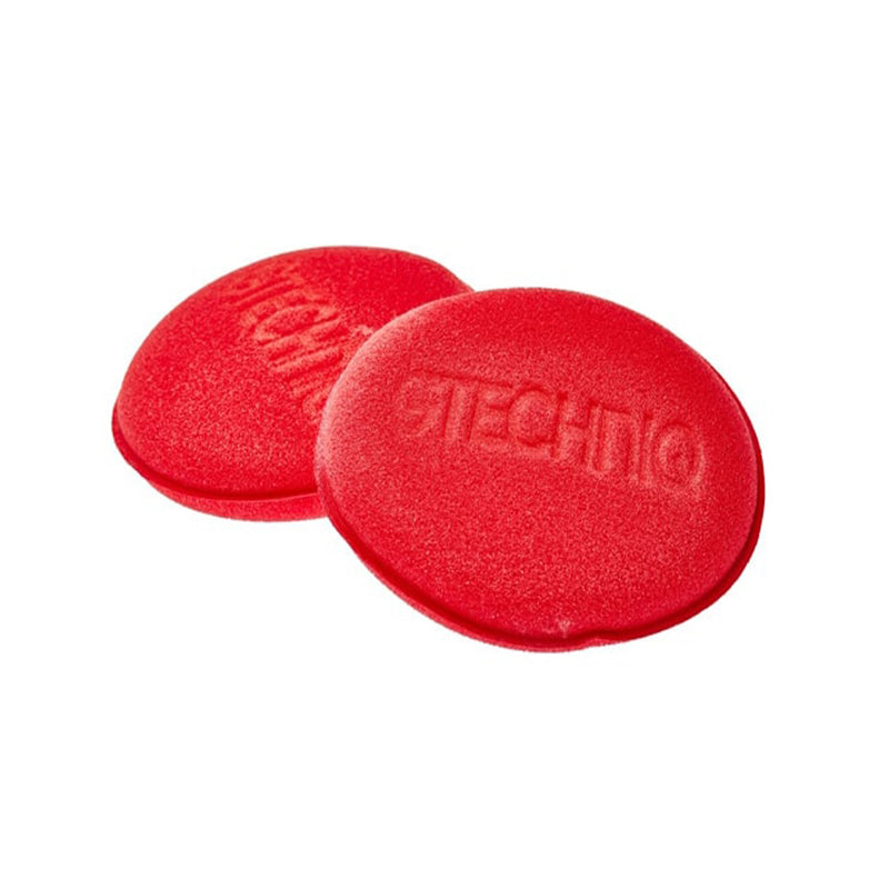 Gtechniq AP3 Dual Layered Soft Foam Applicator Pack of 2 - R44 Detailing