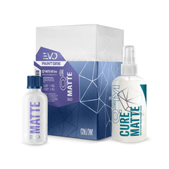 Gyeon Q2 Matte EVO 50ml